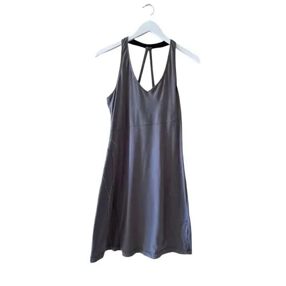 Athletic Cross back Womens Dress
Size: XS/ S - Picture 1 of 6